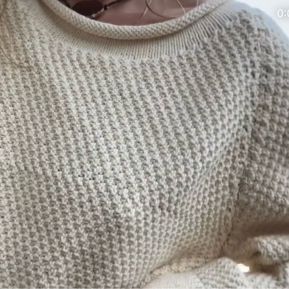 Arraei Collective Pieridea Sweater - Picture 5 of 10